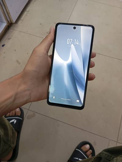 Infinix Smart 8 Plus
