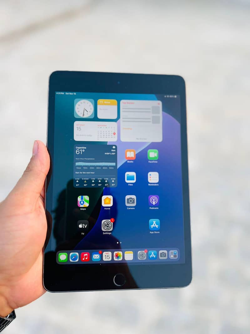 ipad mini5 2