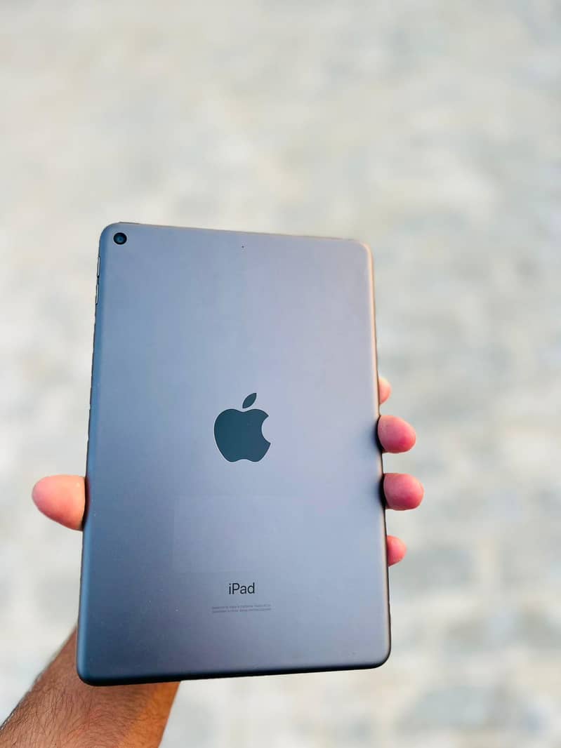 ipad mini5 3