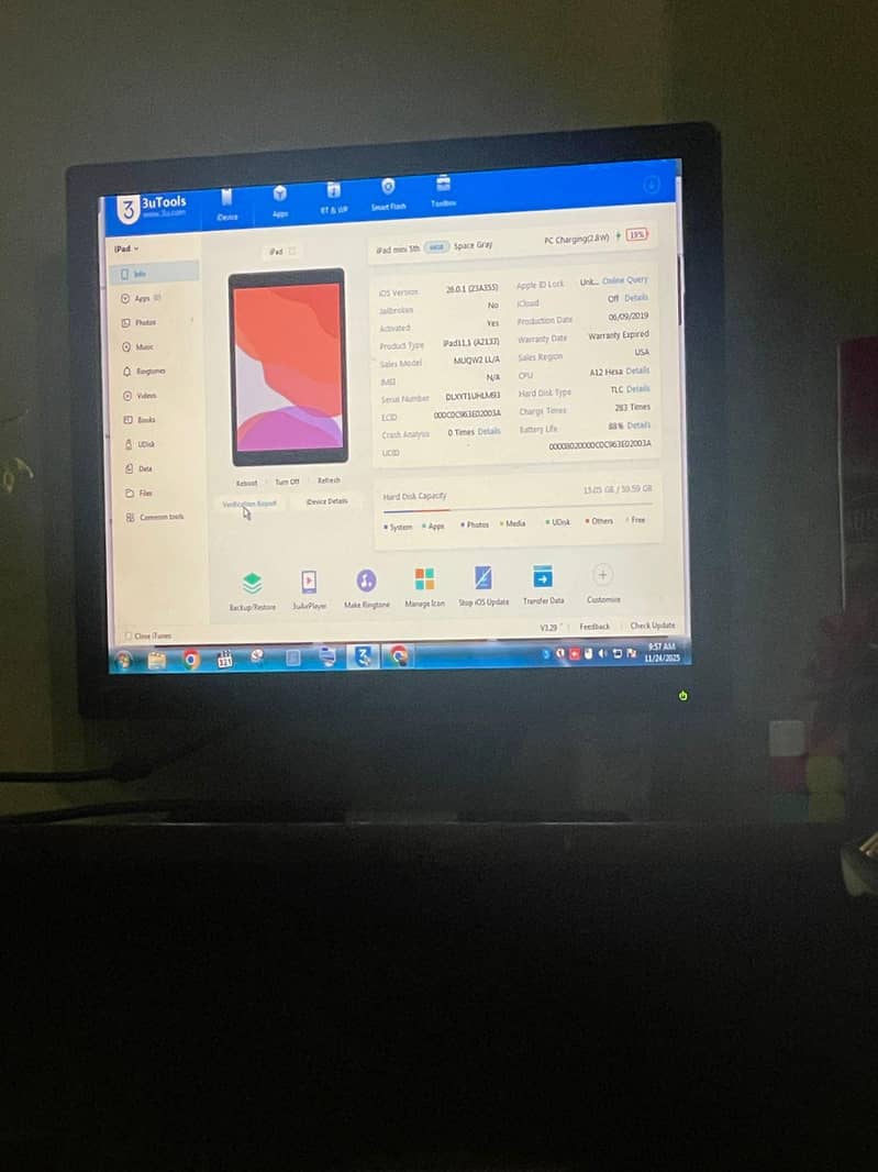 ipad mini5 4