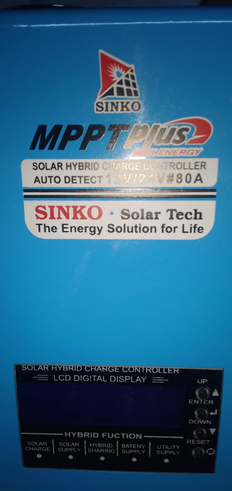 sinko 1