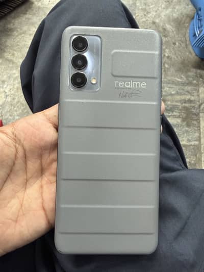 Realme gt master edition