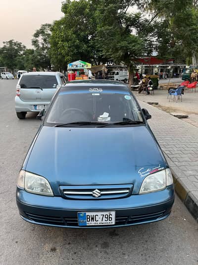 car selling