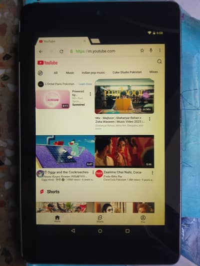 Asus Nexus 7 Full HD 7.0" Tab Storage 1/32GB Condition 8/10 No Fault