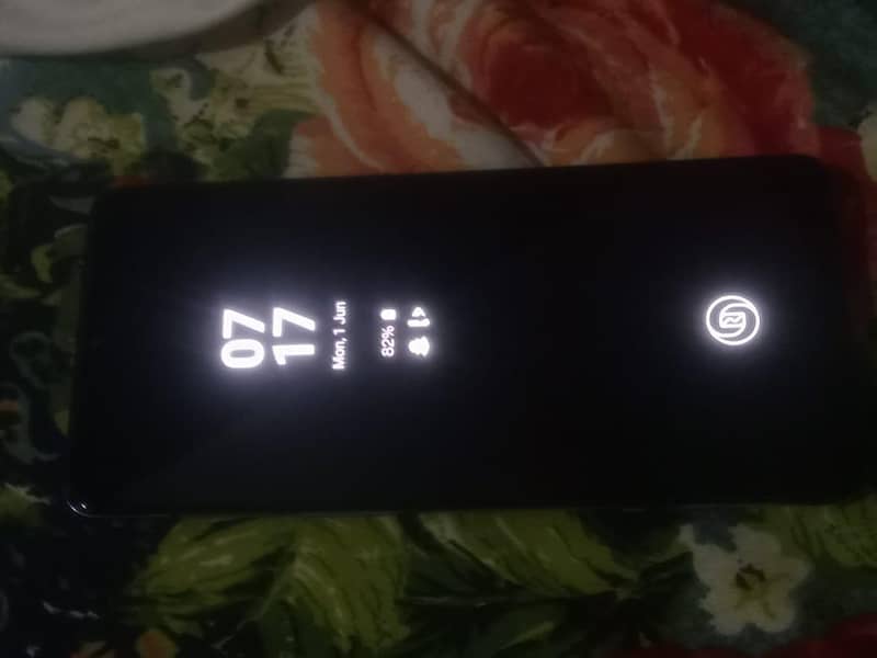 One Plus 7T 0
