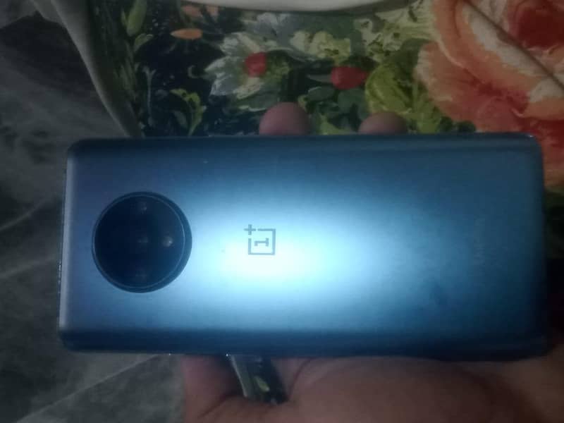 One Plus 7T 1