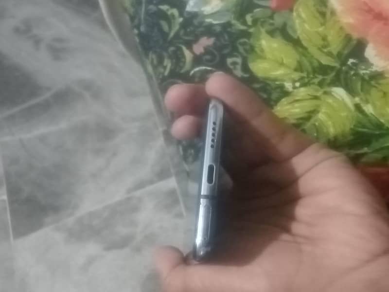 One Plus 7T 5