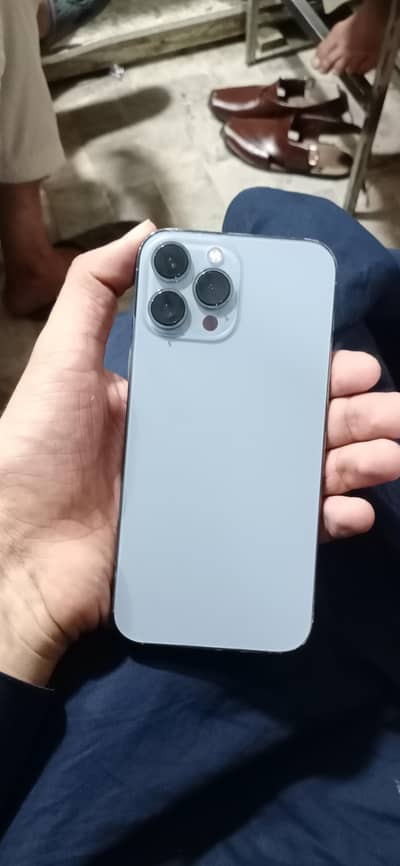 IPHONE 13 PRO MAX