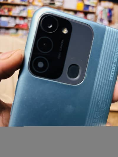 Tecno Spark 8C