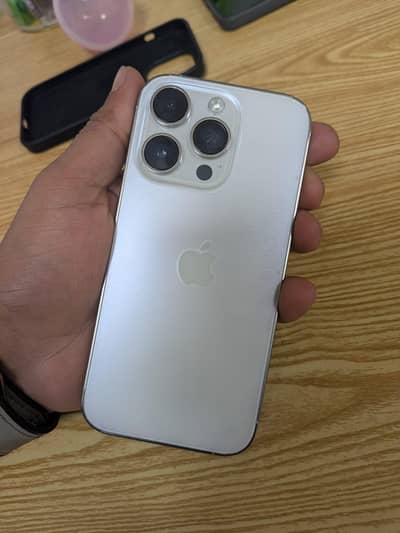 Apple iPhone 14 Pro
