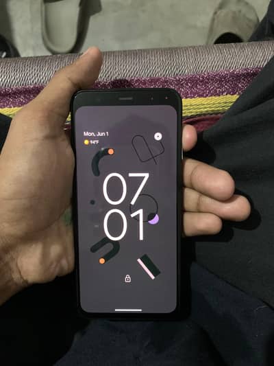Google Pixel 4 64/6gb
