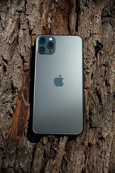Apple iPhone 11 Pro