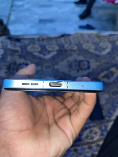 Xiaomi Redmi Note 12