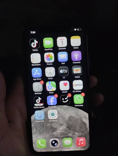Apple iPhone 11 Pro Max