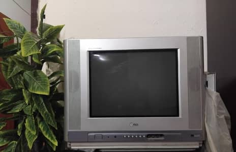 LG television with mp3 usb port