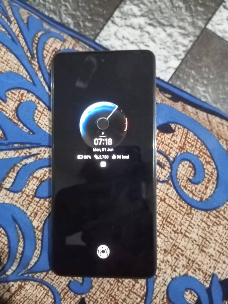 Tecno CAMON 20 1