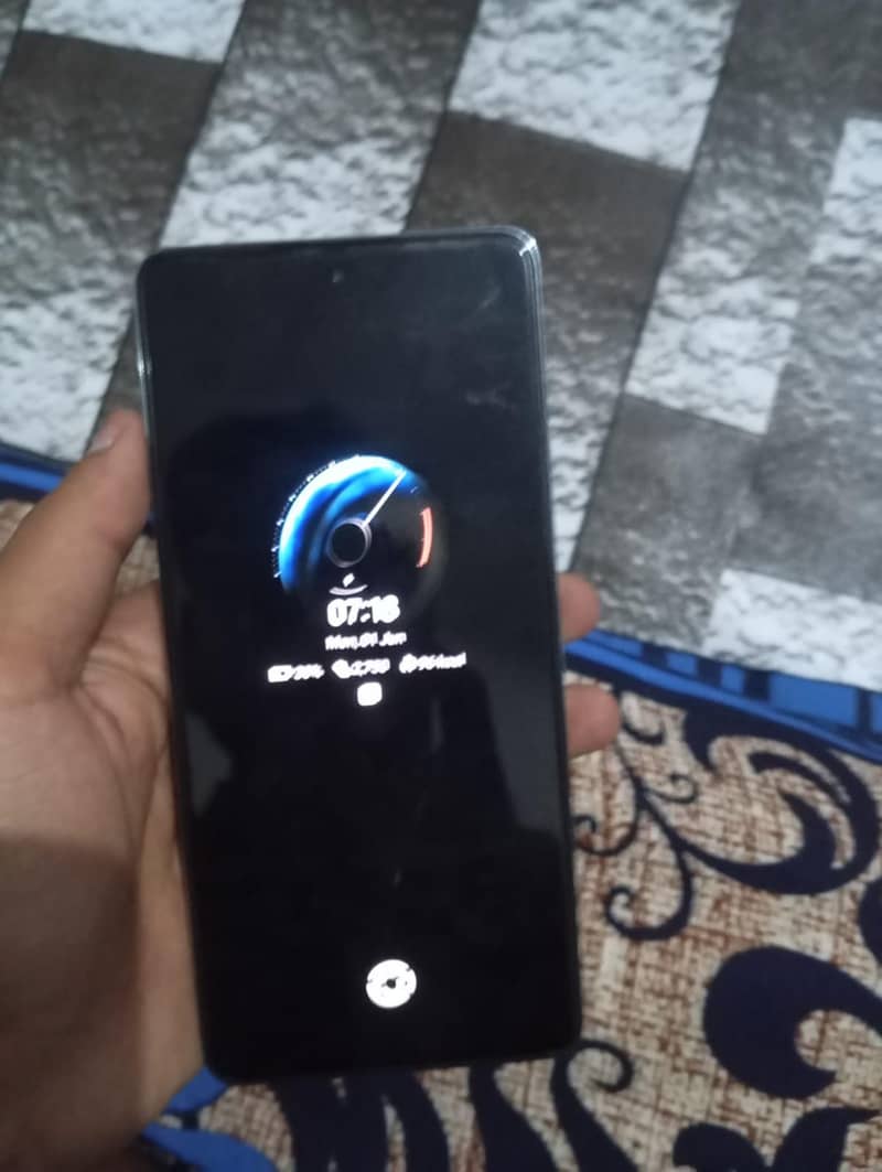 Tecno CAMON 20 5