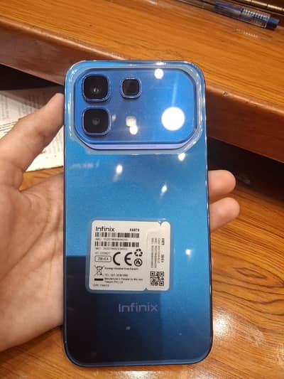 Infinix note 60 pro