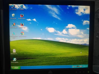 Hp compaq dc 7700 / 250 gb hard disk / 1 gb ram