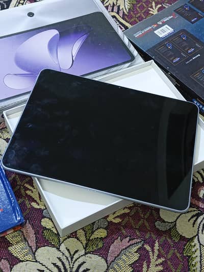OPPO PAD 3 | 8/256 GB | 55K PRICE | 10/10 Condition