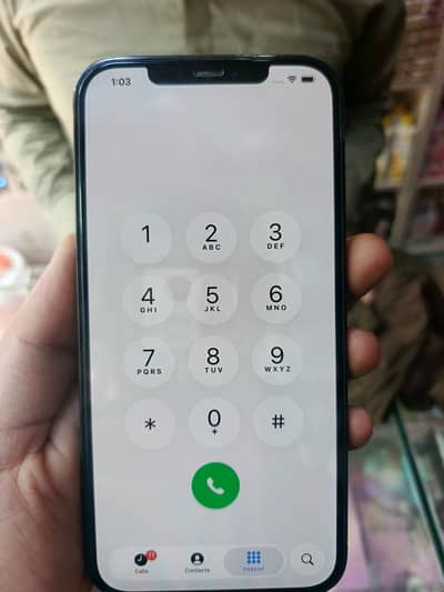 Apple iPhone 12 Pro Max