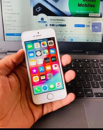 iPhone 5S 64 GP PTA approve my WhatsAp0342. . . 2674. . 914