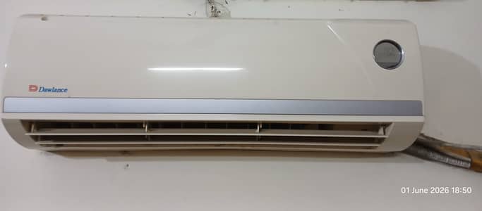 DAC-12CTE-I DAWLANCE SPLIT AC