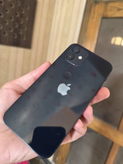 Apple iPhone 12 64gb JB