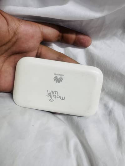 Zong wifi BOLT+ 4G Full ok