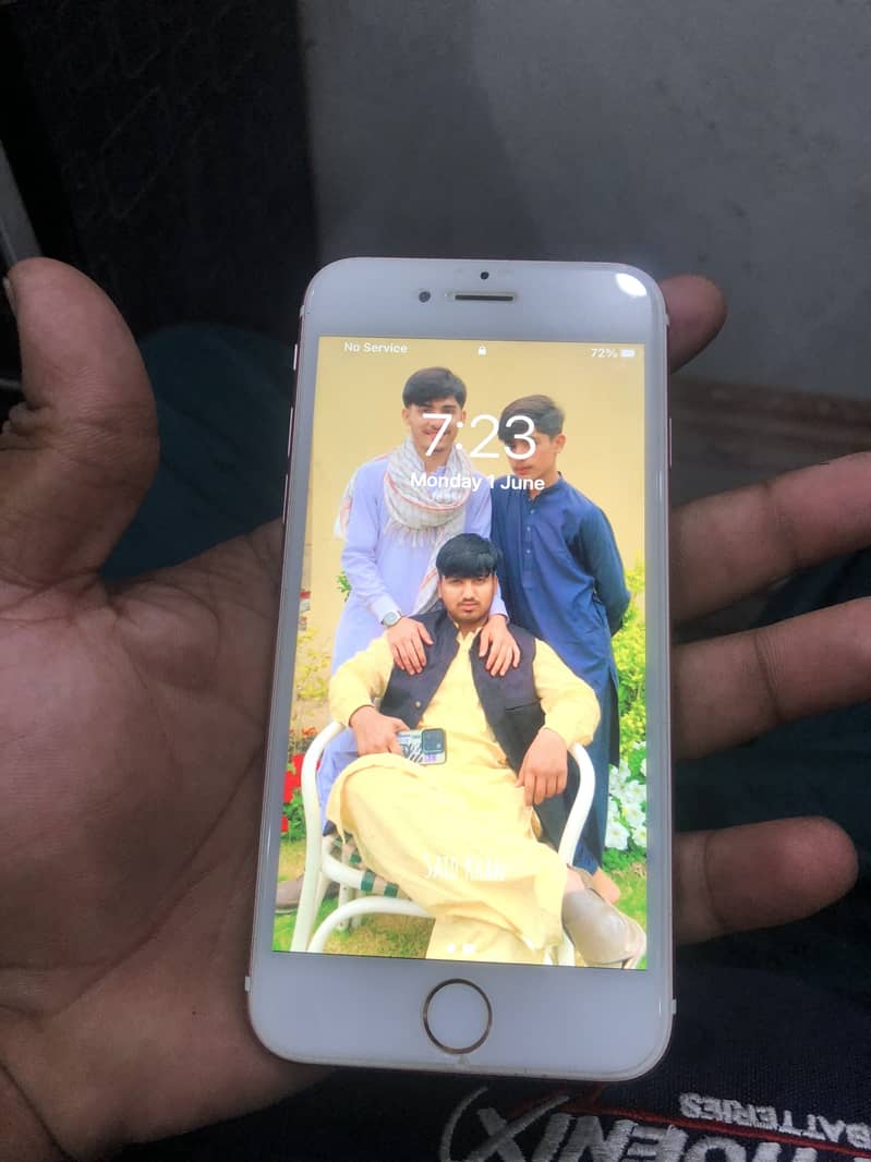 Iphone 6s 2