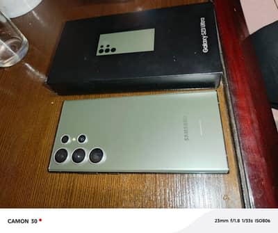 Samsung Mobile S23 Ultra For Sell