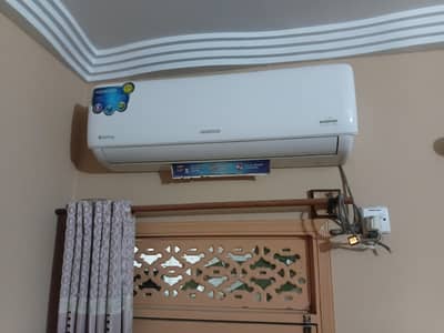 Kenwood KES DC Inverter