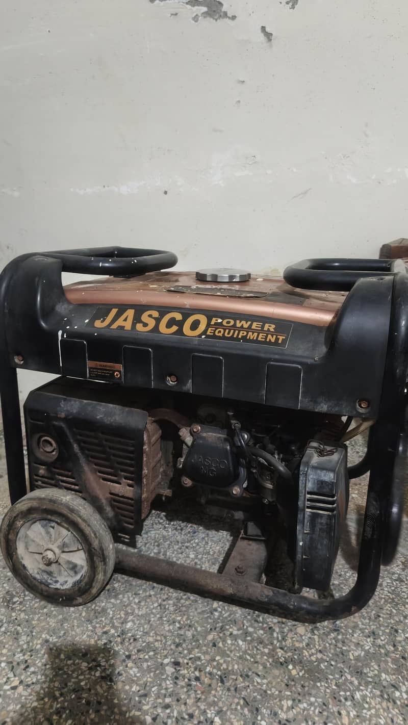 jasco 1
