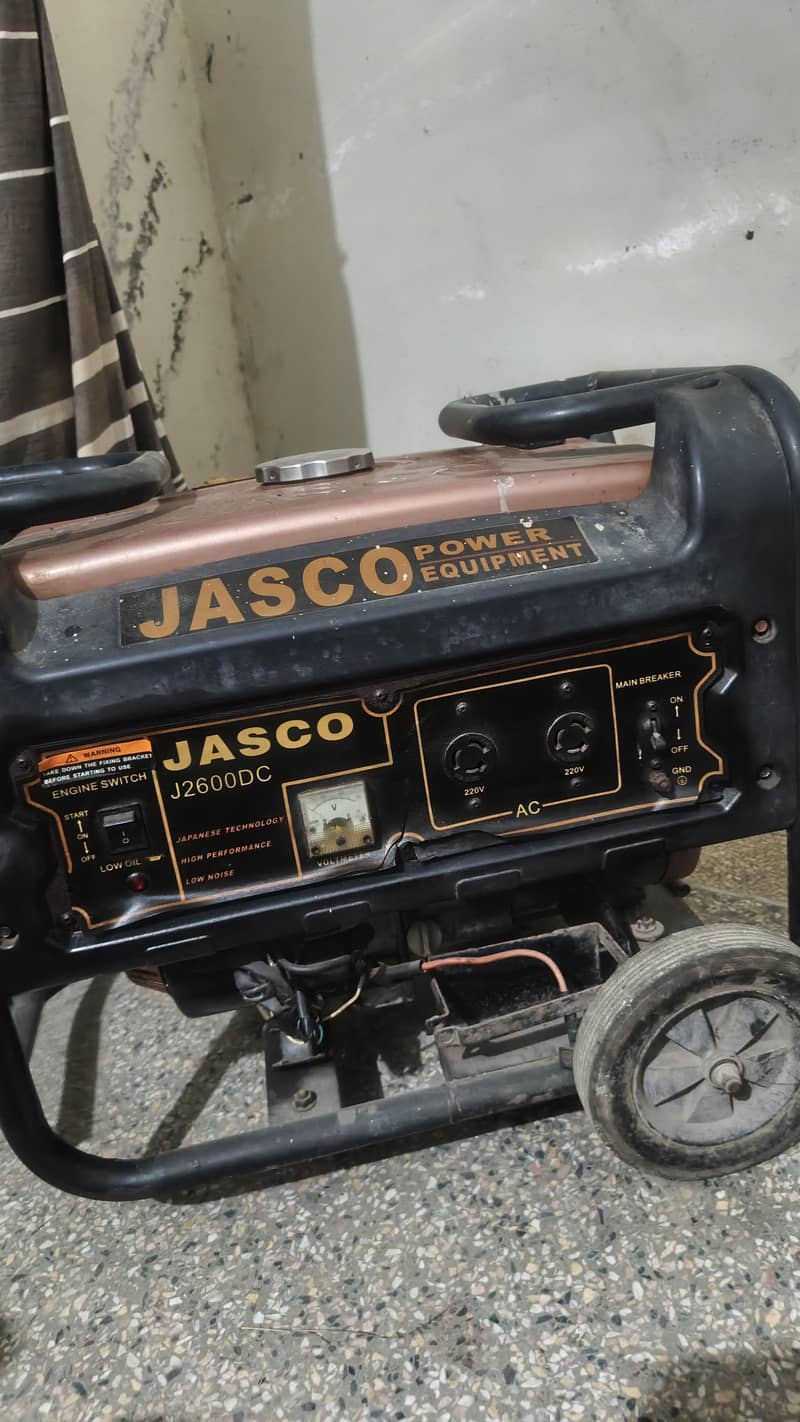 jasco 2