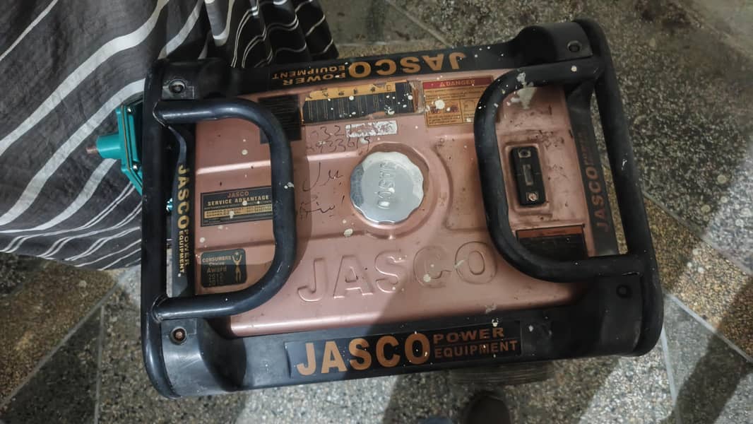 jasco 4