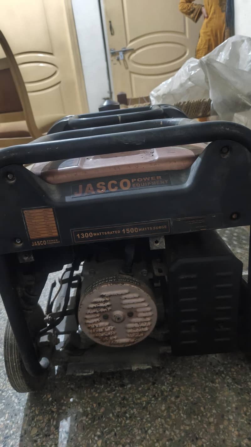 jasco 5