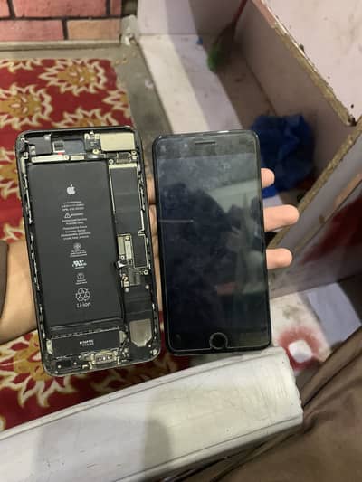 Apple iPhone 7 Plus