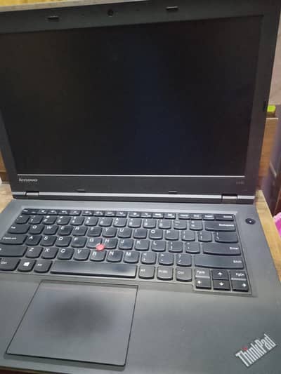 Laptop Core i5 4th generation