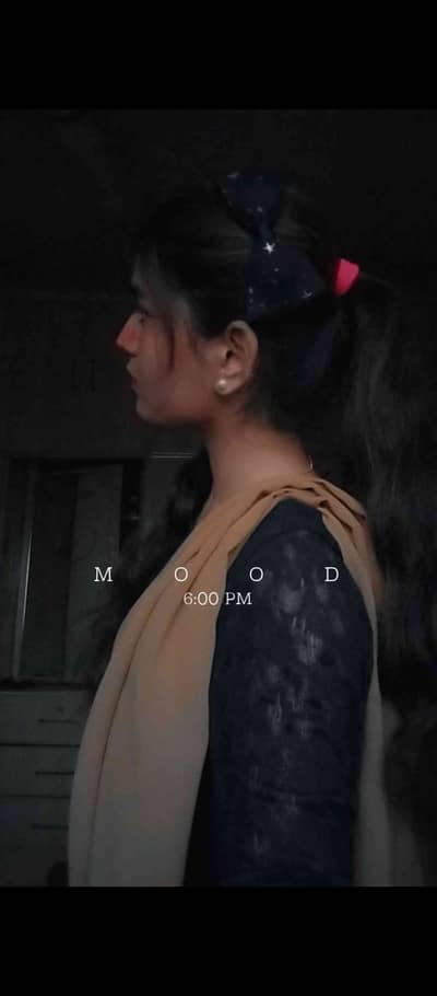 Kainat Ali 
