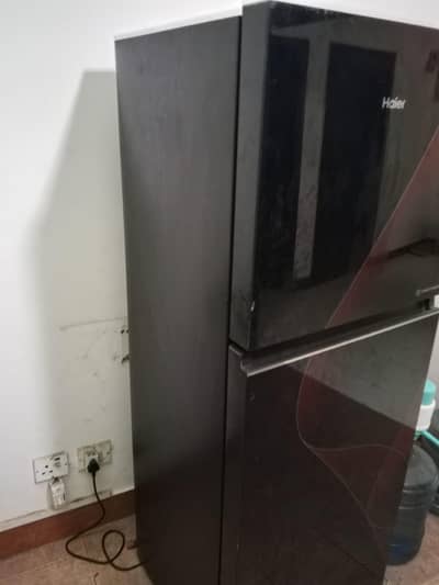 Haier HRF 346ip Refrigerator