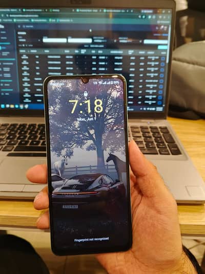 Realme Note 50