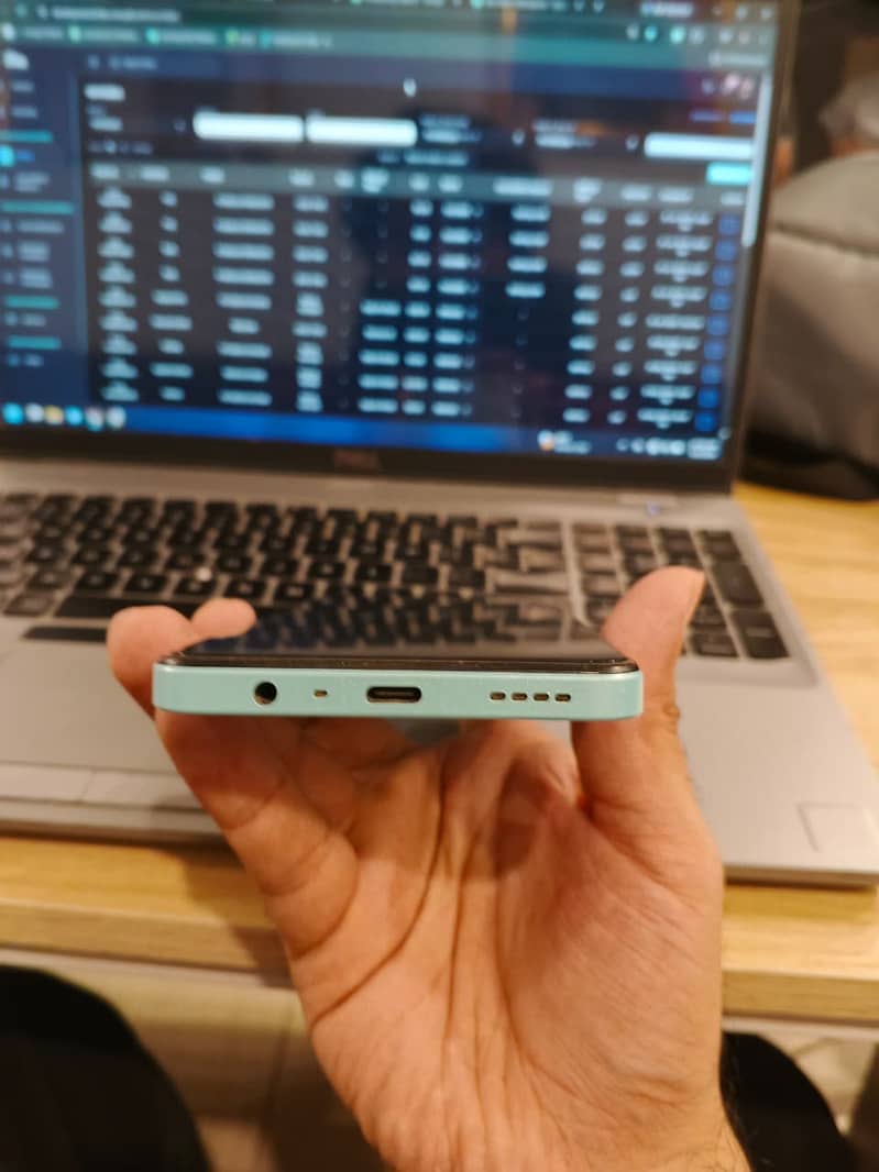 Realme Note 50 2