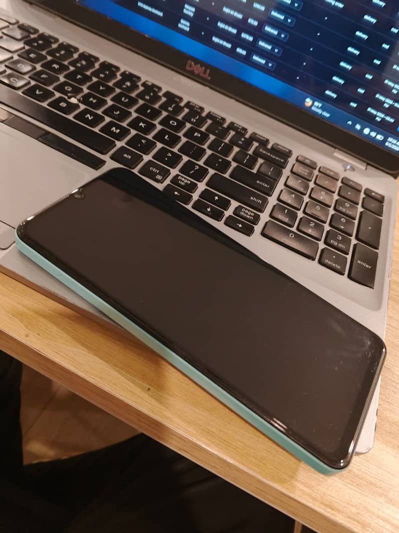 Realme Note 50 4