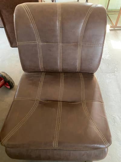 sofa 1person per piece 3k