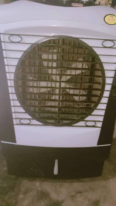 Super Asia air cooler for sale- good condition