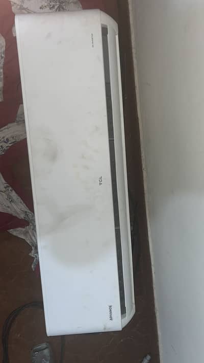 Tcl dc inverter
