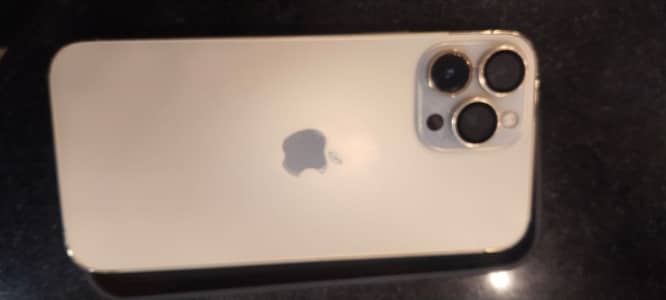 IPhone 13 Pro Max exchange with iPad