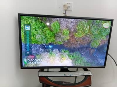 Samsung series 4