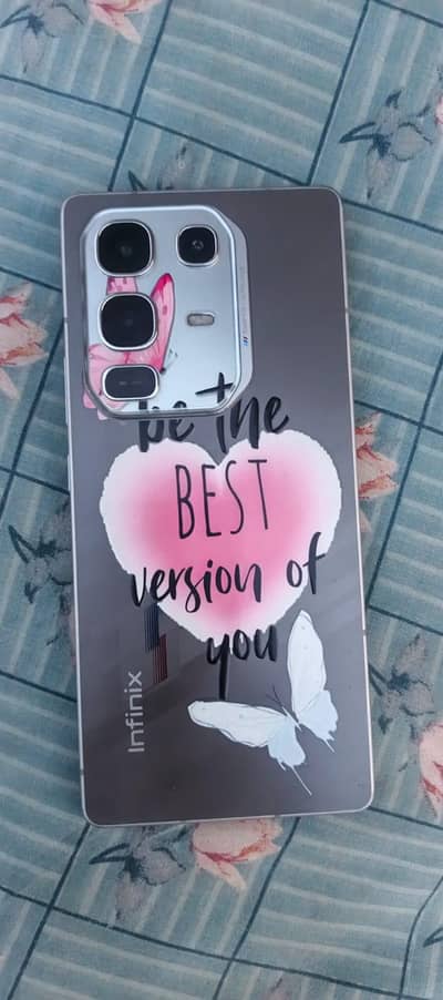 Infinix Note 50 Pro