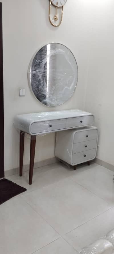 A beautiful bed in low price